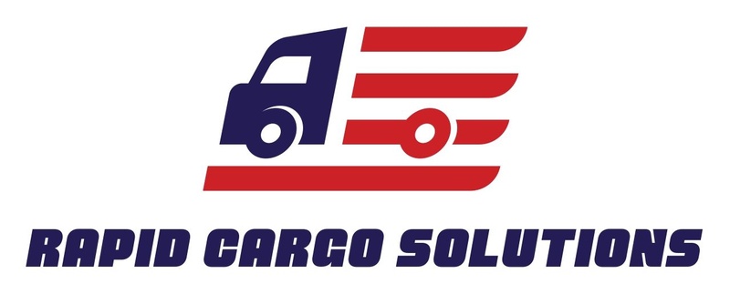 Rapid Cargo Solutions Inc. logo
