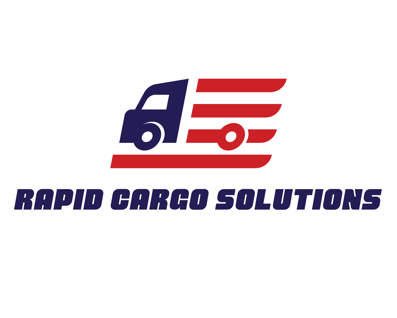 Rapid Cargo Solutions Inc. logo